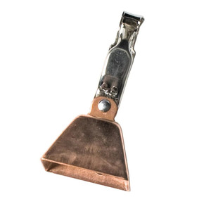 Eagle Claw Clamp-On Fishing Bell - Copper
