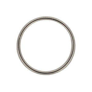 Eagle Claw Split Rings