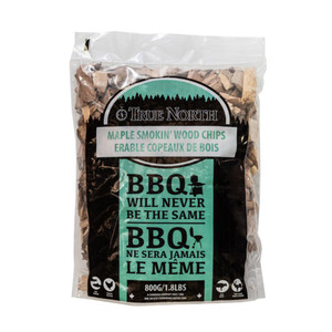 True North Smokin' Wood Chips
