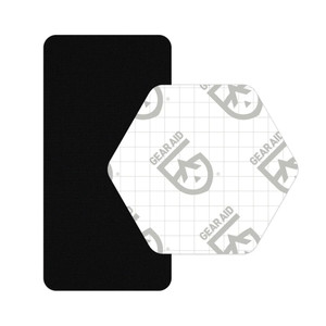 Gear Aid GORE-TEX Patches: 2.5 Hex and 4" Rectangle