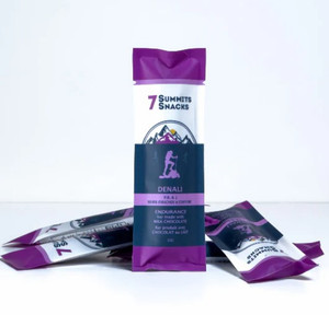 Denali Energy Bar