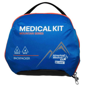 Adventure Medical Mountain Backpacker Kit