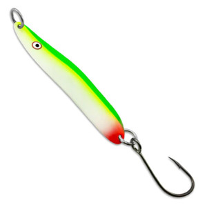 Gibbs Skinny G Spoon 3-3/4"