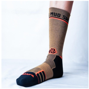 Polarove Socks Endura Trail-Pro Bike Mid-Crew