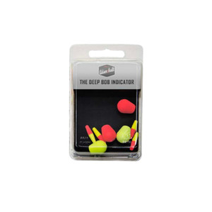 AdamsBuilt Floats - Deep Bob Indicator Large