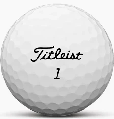 Titleist Pro V1
