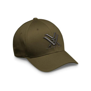 Vortex Core Logo Flexfit