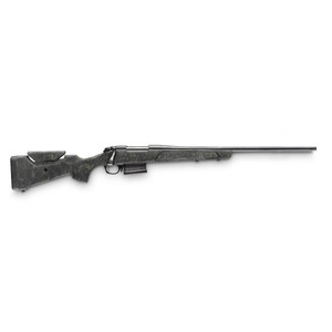 Bergara Sierra, 300 Win Mag, Graphite Black Cerakote
