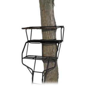 Muddy Tracer 18' 2-Man Ladderstand