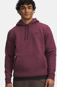 UA Icon Fleece Men's Hoodie