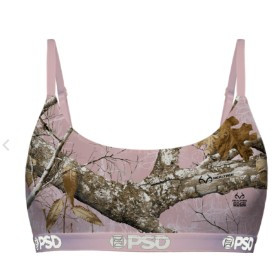 RealTree Edge Pink SBL