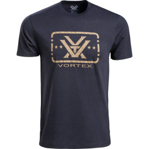 Vortex Polar Night Trigger Press T-Shirt