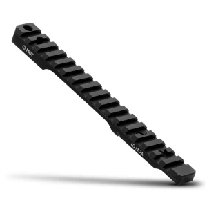 MDT Picatinny Rail CZ 457 40moa