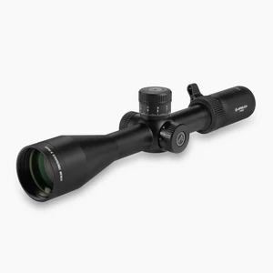 Athlon Forerunner 6-24x50 FFP, Direct Dial Elevation, Capped Windage, NIR