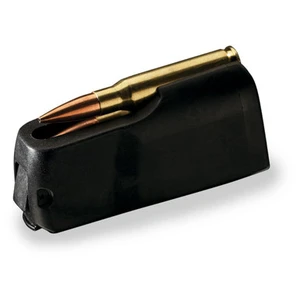 Browning X-Bolt Magazine