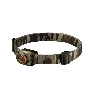 NEBO MYCRO 450 Headlamp Mossy Oak Bottomland
