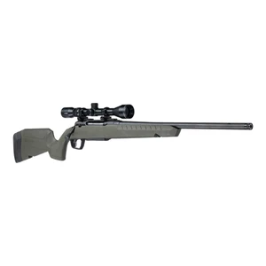 Savage Axis 2 XP Green 30-06 Springfield