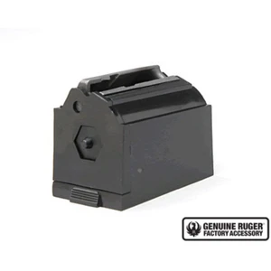 Ruger 22 WMR, 17 HMR 9-Round Magazine