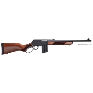 Henry H23 Lever Action Supreme Rifle (LASR) 450 Bushmaster