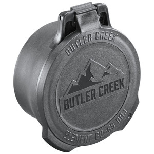 Butler Creek Element Objective Butler Creek Element Objective