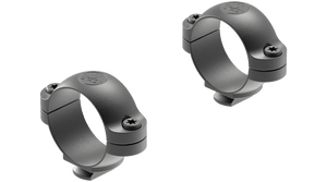 Leupold Rings DD Matte Leupold Rings DD Matte