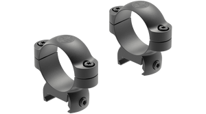 Leupold Rings LRW Matte Leupold Rings LRW Matte