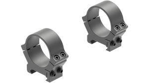 Leupold Rings PRW2 Matte Leupold Rings PRW2 Matte