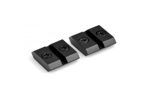 Warne Base Marlin 1895/336 2 Piece Set Warne Base Marlin 1895/336 2 Piece Set