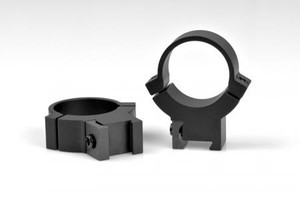 Warne Rings Rimfire Matte Warne Rings Rimfire Matte