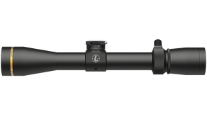 Leupold VX-3HD 2.5-8x36 CDS ZL Duplex Leupold VX-3HD 2.5-8x36 CDS ZL Duplex