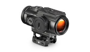 Vortex Spitfire HD Gen II 5x AR-BDC