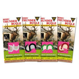 Berry Thunder Bugle Reed Berry Thunder Bugle Reed