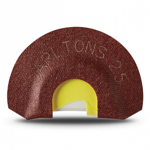 Carltons Premium Flex 2.5 Reed Carltons Premium Flex 2.5 Reed