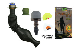 Primos Elk Hunters Master Pak Primos Elk Hunters Master Pak