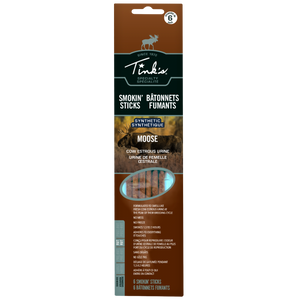 Tink's Smokin' Sticks Moose Tink's Smokin' Sticks Moose