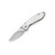Buck Colleague Stainless Steel