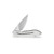 Buck Colleague Stainless Steel