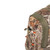 Allen Terrain Cape Daypack, Realtree Edge