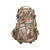 Allen Terrain Reservoir Daypack, 1,800 Cu. In. Capacity, Realtree Edge
