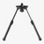 Magpul Bipod M-Lok Black Magpul Bipod M-Lok Black