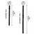 Allen Quick Adjusting Rifle Sling 1.25"