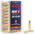 CCI Maxi-Mag TMJ, 22 WMR, 40 Gr, Total Metal Jacket, 1875 fps CCI Maxi-Mag TMJ, 22 WMR, 40 Gr, Total Metal Jacket, 1875 fps