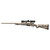 Winchester XPR Hunter Scope Combo – TrueTimber Strata 6.5 PRC