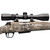 Winchester XPR Hunter Scope Combo – TrueTimber Strata 300 Win Mag