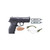 Crosman P10 Kit Semi-Auto Pistol