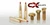 Hornady Outfitter 6.5 Creedmoor 120gr CX