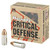 Hornady Critical Defense 45 ACP 185gr Hornady Critical Defense 45 ACP 185gr