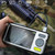 Teslong NTG500H Rifle Borescope with 5-inch IPS Screen