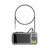 Teslong Rifle Borescope with 5-inch IPS Screen / 45" Flexible Cable
