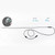 Teslong Rifle Borescope with 5-inch IPS Screen / 45" Flexible Cable